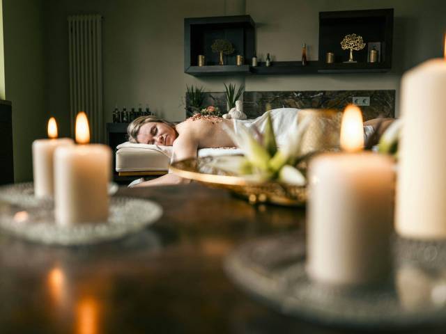 Die schönsten Winterhotels zum Aufwärmen -  Hotel Spirit und Spa BIRKENHOF am Elfenhain - Leading Spa Resorts