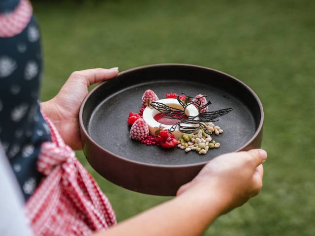 You’ve never experienced spring like this before, Hotel Vitalquelle Montafon in Vorarlberg (Austia) - Leading Spa Resorts