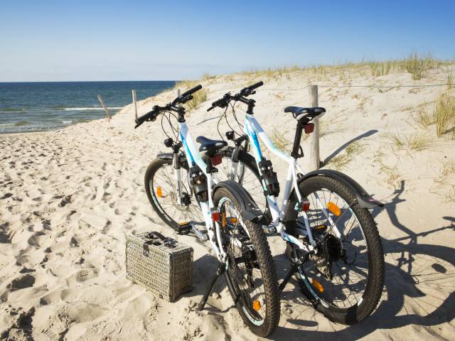 You’ve never experienced spring like this before, Standhotel Fischland in Mecklenburg-Western Pomerania (Germany) - Leading Spa Resorts