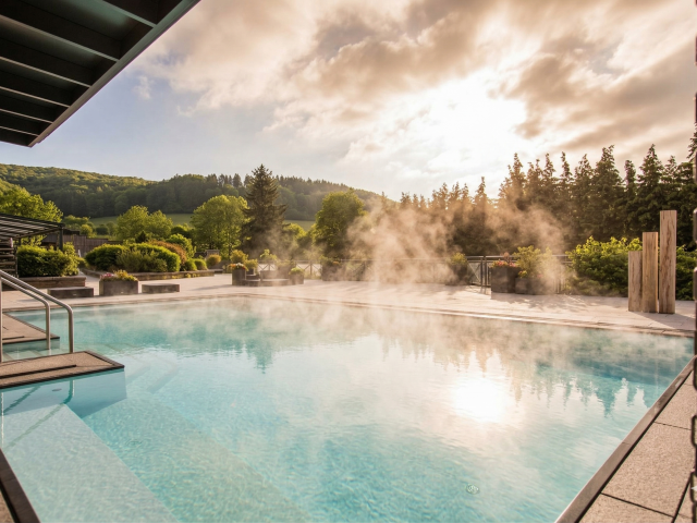 You’ve never experienced spring like this before, Göbel’s Schlosshotel Prinz von Hessen in Hesse (Germany) - Leading Spa Resorts