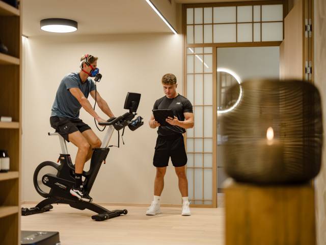 Longevity: A holiday that leaves a lasting impression. Posthotel Achenkirch in Tyrol - 