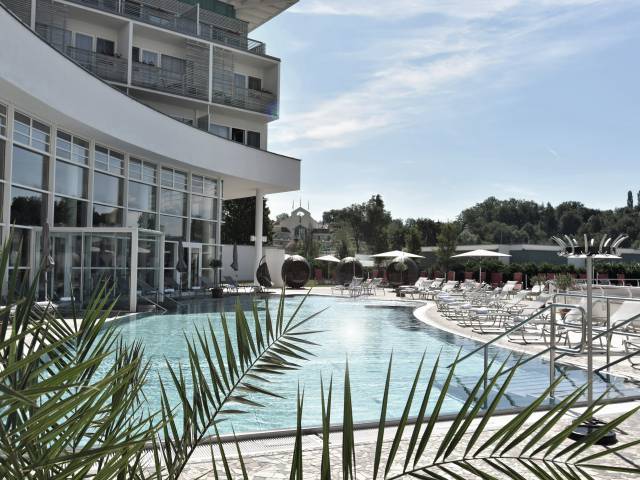 Longevity: A holiday that leaves a lasting impression. Reduce Hotel Vital in Burgenland - 