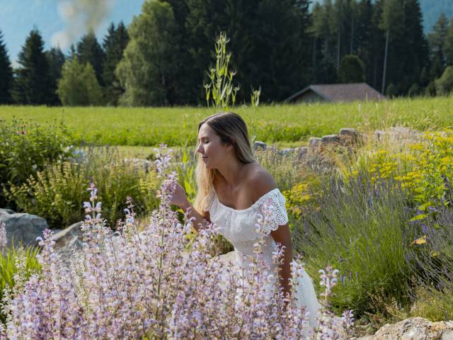 Adults Only im Gut Sonnberghof im Salzburger Land - 