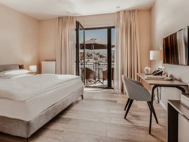 Adults Only in der Villa Toskana in Baden-Württemberg - 