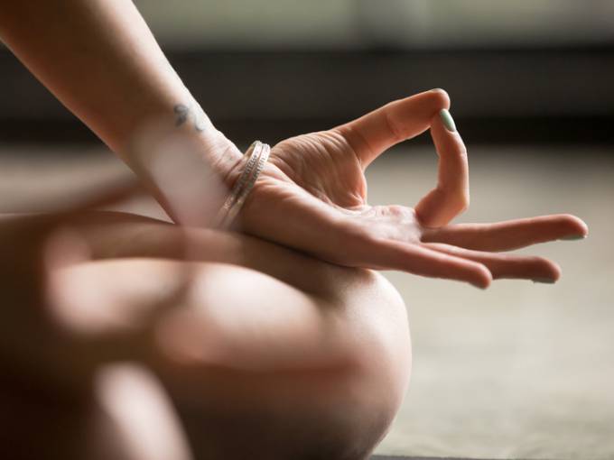 Das Gyan Mudra Thumbnail