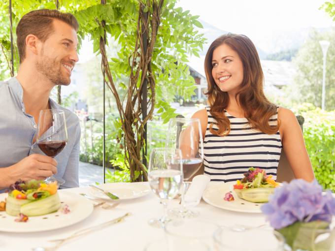 Nine wellness hotels for your spring holiday Thumbnail