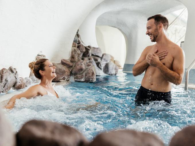 A Haven of tranquility in the heart of the Nockberge Mountains Thumbnail
