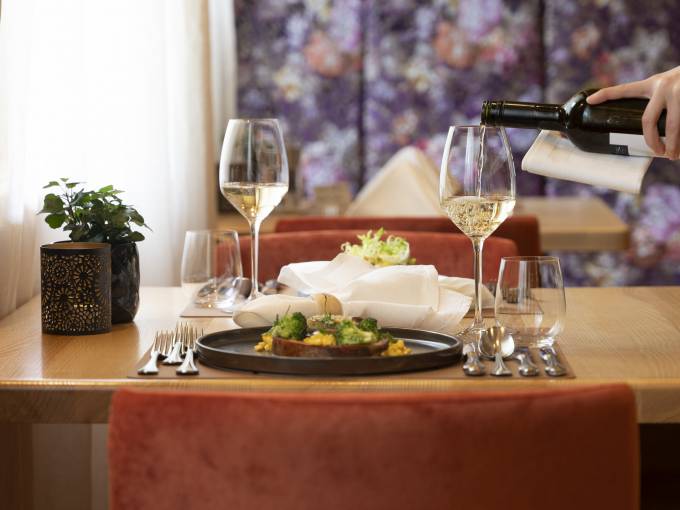 Culinary Philosophy at the Natur- & Wellnesshotel Höflehner Thumbnail