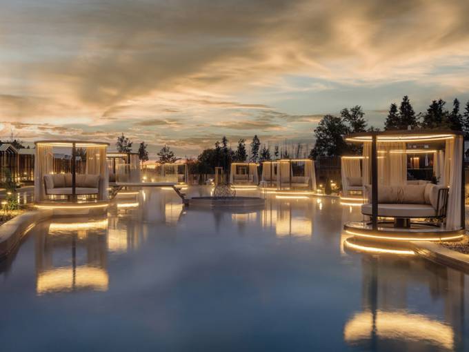 Leading Spa Awards 2025 - Hier sind die Gewinner! Thumbnail