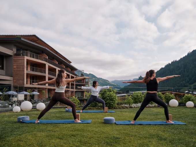 Active holidays reimagined Thumbnail