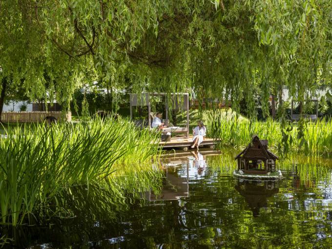 Spring Awakening in the Allgäu  Thumbnail