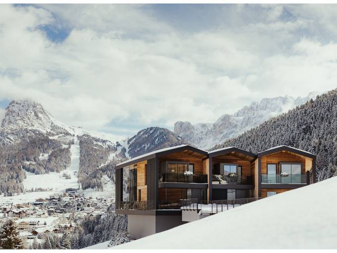 Active in the Dolomites – Outdoor Adventures around Granvar Thumbnail