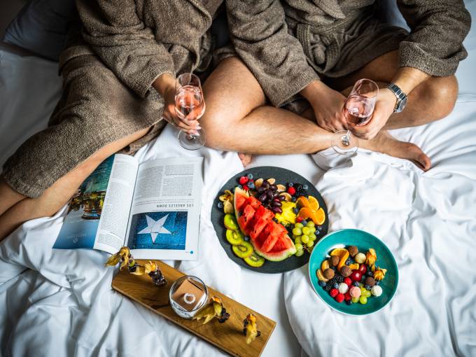 Adults Only at Hotel Zum Bräu  Thumbnail