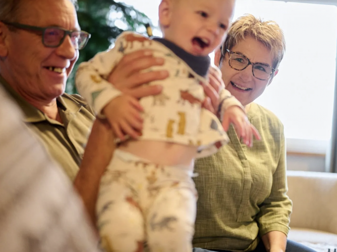 Familienurlaub im Sommer im Landhotel Schermer in Tirol Thumbnail