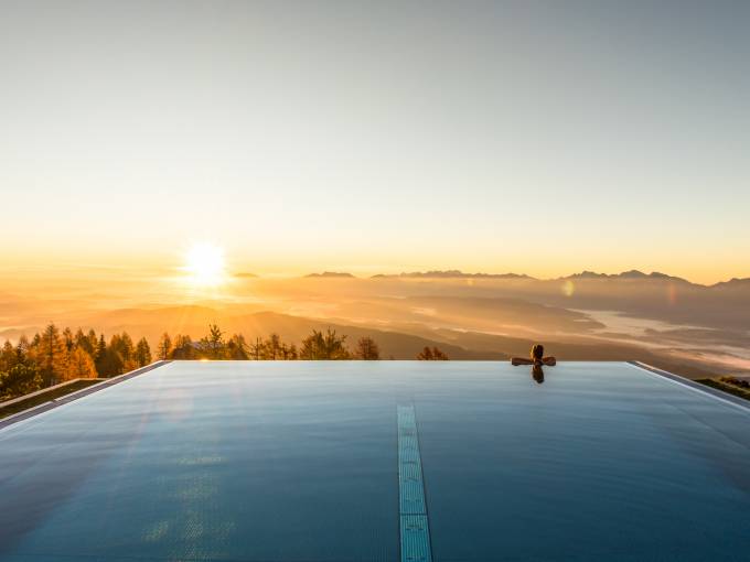 Die 45 schönsten Wellnesshotels in Österreich 2026 – Die große Auswahl von Leading Spa Resorts Thumbnail