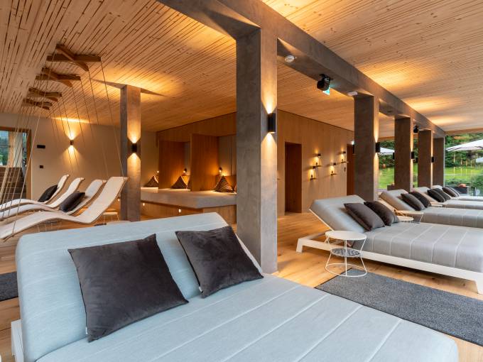 Hotel Sackmann in Baiersbronn – Luxury Wellness, Gourmet Cuisine & Black Forest Charm Thumbnail