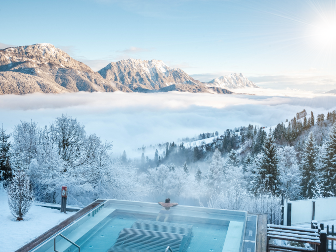Höflehner Naturresort: Ab Dezember 2026 eröffnen sich neue Wellnesswelten Thumbnail