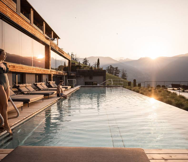 Find your Leading Spa Resort