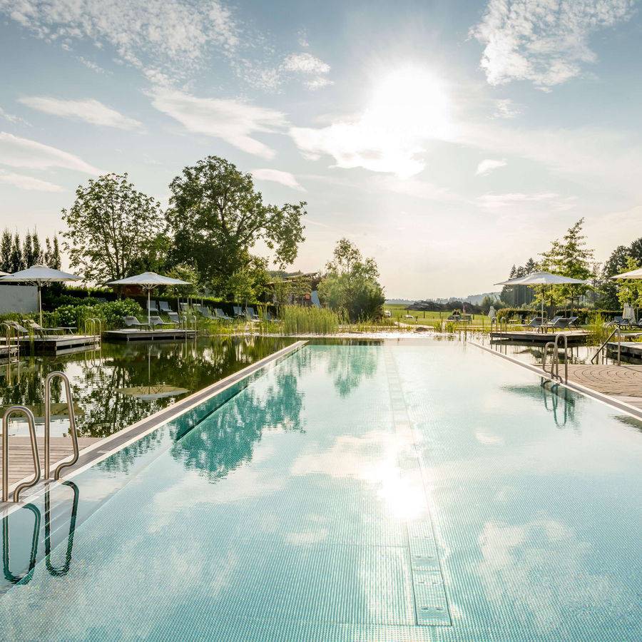 Winning hotels in Germany - Leading Spa Resorts