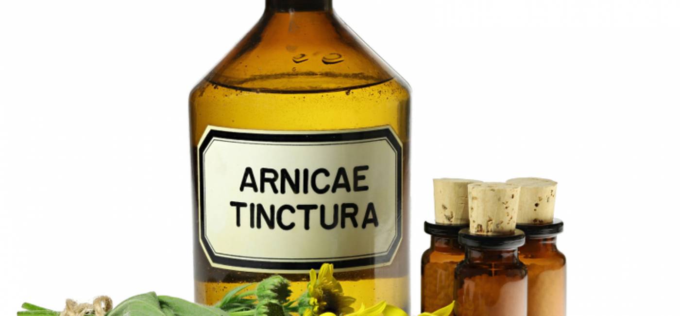 Arnica main image