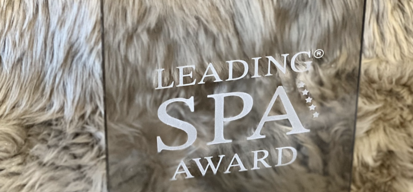 Leading Spa Awards - Vote for your favourite! main image