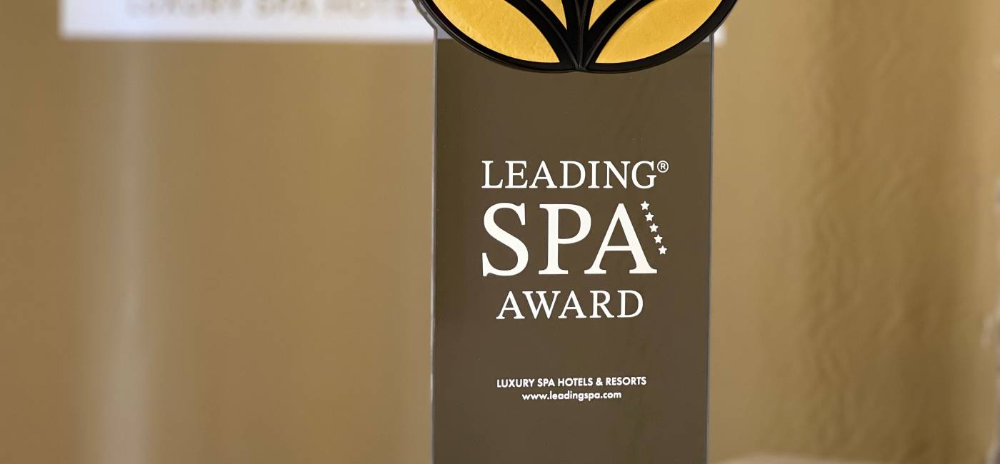 Leading Spa Award Voting 2023 main image