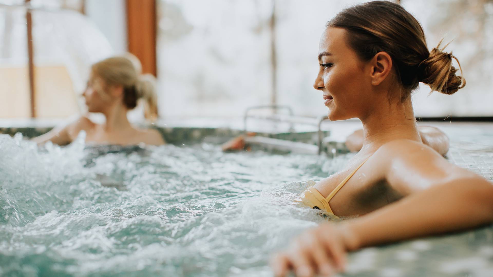 Wellness hotels & spa resorts in Croatia
