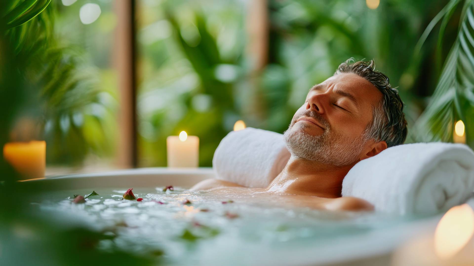 Wellnessurlaub in Private Spas