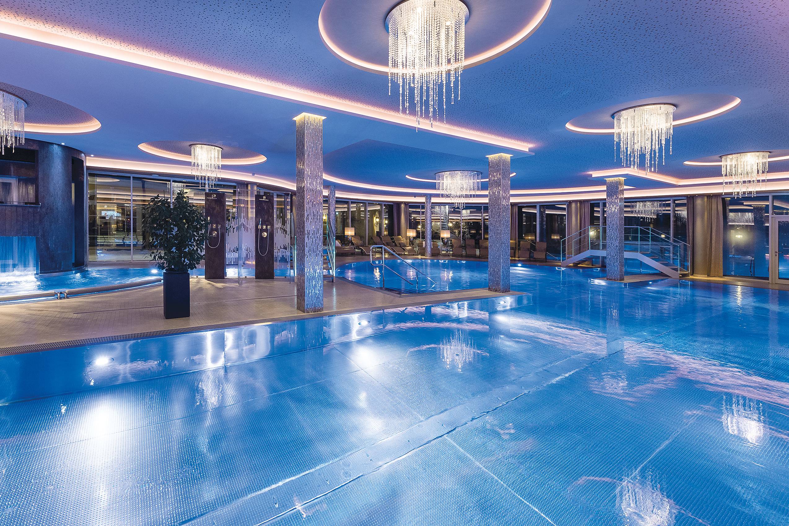 Highest quality standards in the Leading Spa Resorts - Leading Spa Resorts
