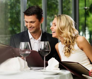 Culinary offers - 
