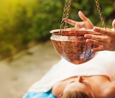 Medical wellness - 