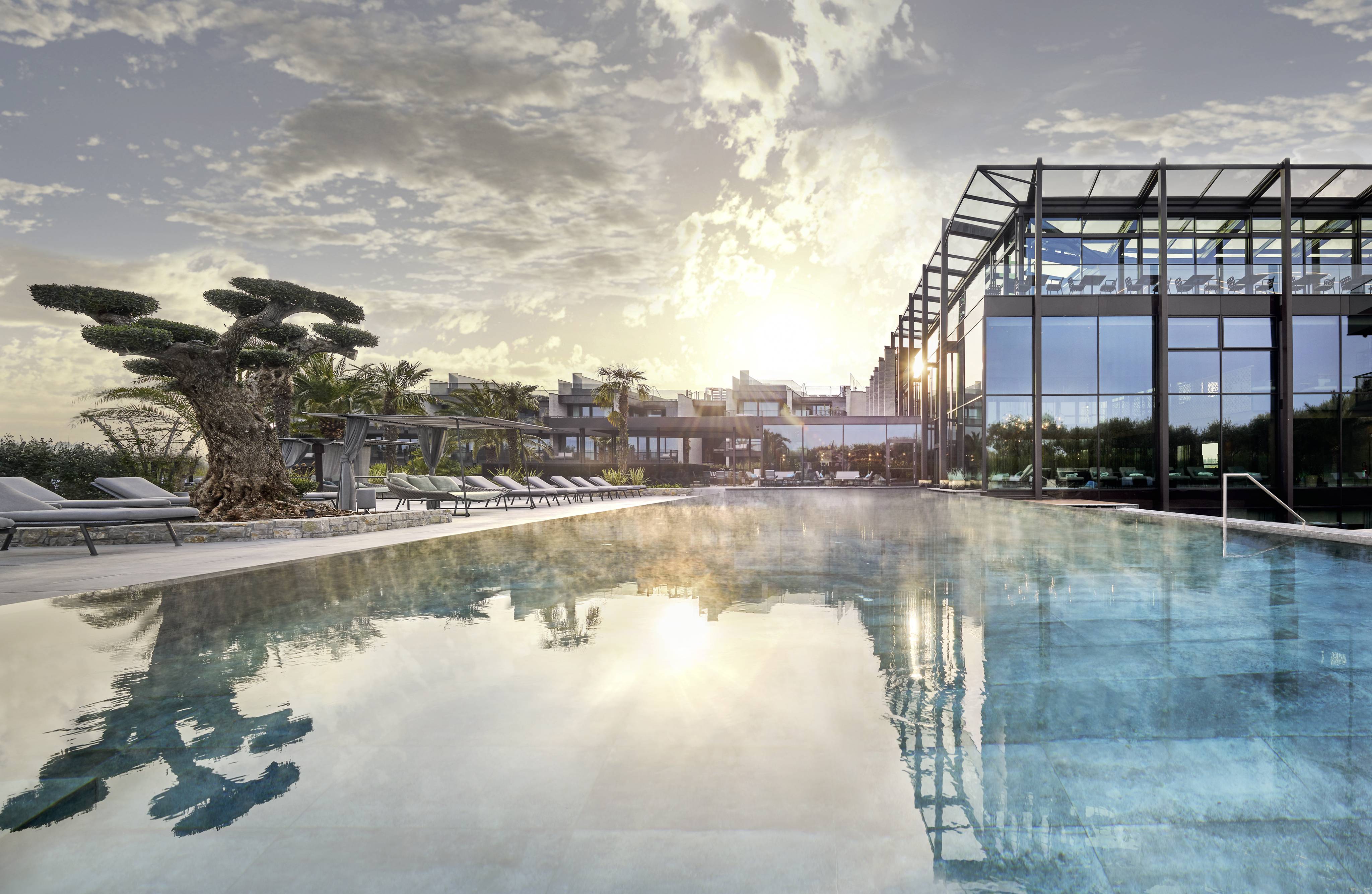 Winnerhotels in Italy - Leading Spa Resorts