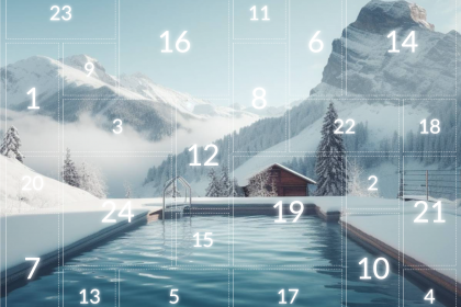 Adventskalender - Leading Spa Resorts