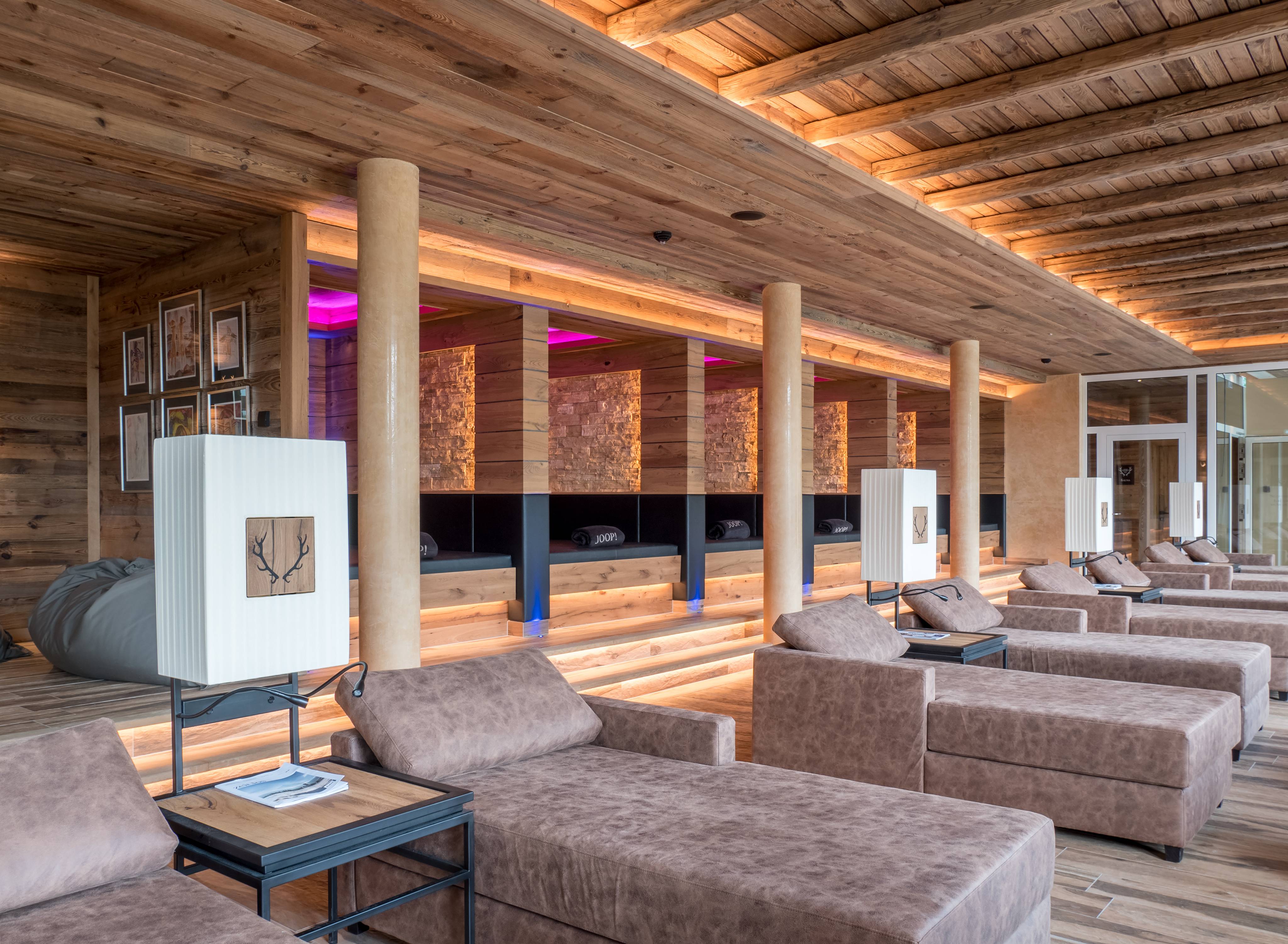 Fully focused on guaranteeing your feeling of well-being - Leading Spa Resorts
