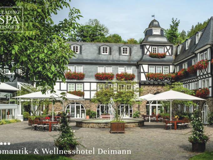 LEADING SPA AWARD NORDRHEIN-WESTFALEN 2021: Deimann Thumbnail