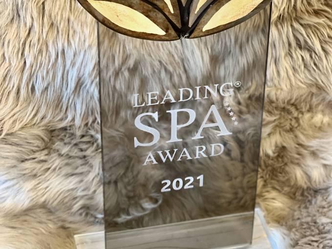 Leading Spa Award Gewinner 2021 Thumbnail