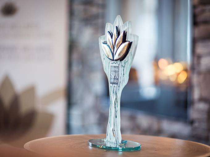 Die Gewinner des Leading Spa Awards 2020 Thumbnail