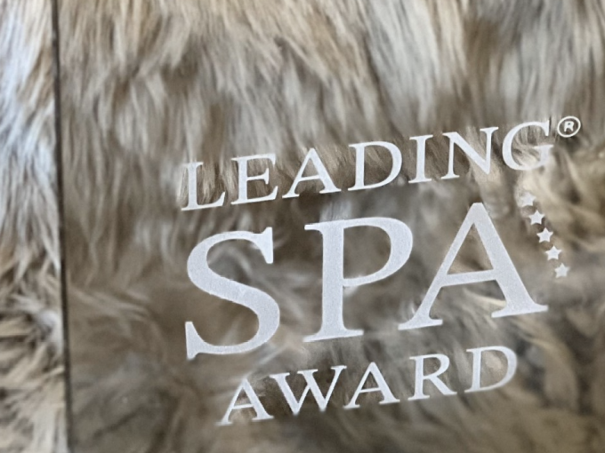 Leading Spa Awards - Vote for your favourite! Thumbnail