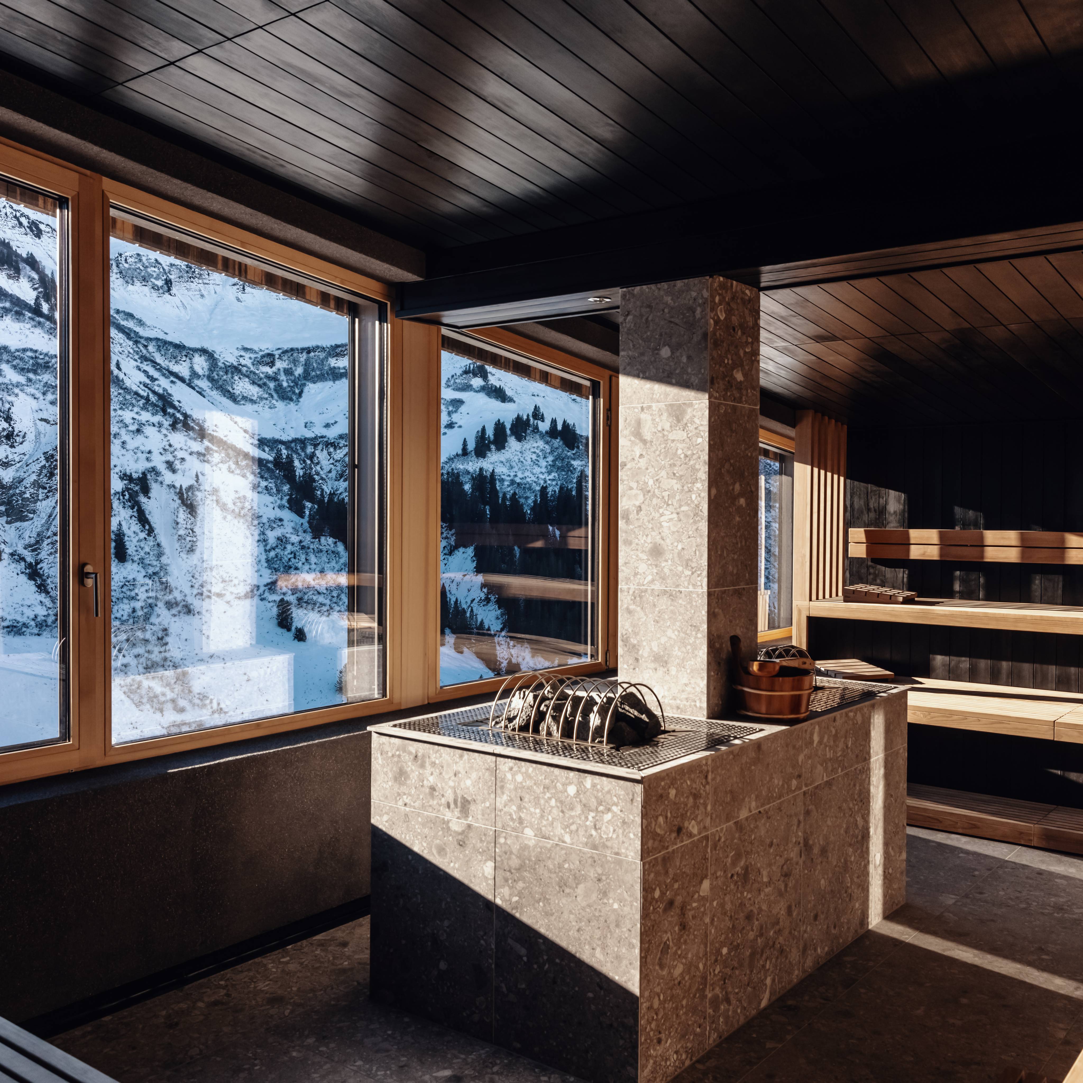 Variety & individuality - Leading Spa Resorts