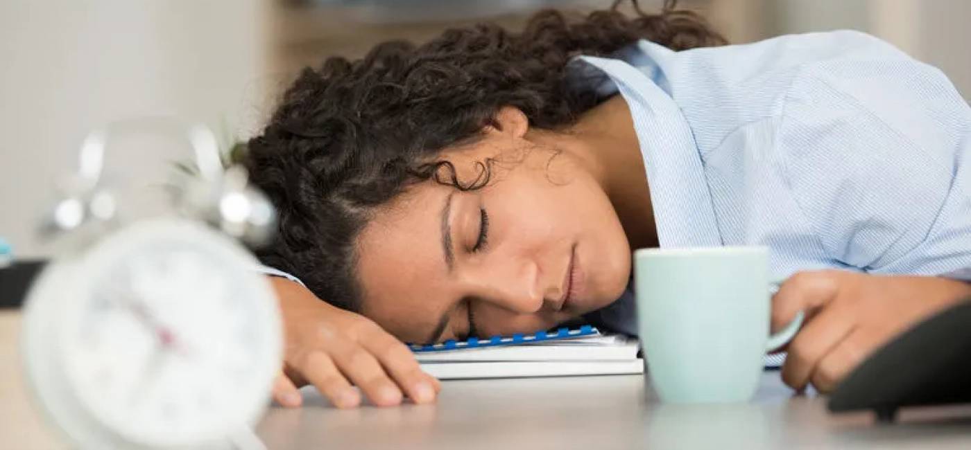Spring fatigue - Leading Spa Resorts