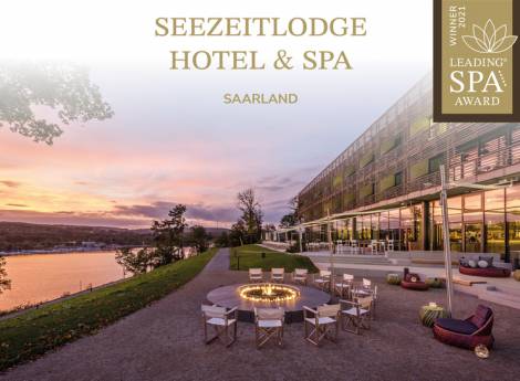Leading Spa Award Gewinner 2021 Symbolfoto