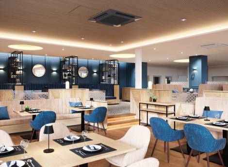 Neues im PFALZBLICK WALD SPA RESORT Symbolfoto