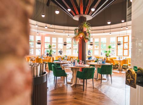 Burgenlands größtes Ferienresort Symbolfoto