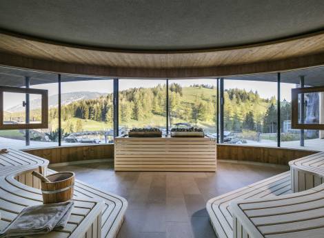 Ankommen, eintauchen, erholen im Almwellness Hotel Pierer Symbolfoto