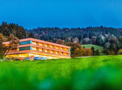 New Leading Spa Resorts in Austria symbolic picture