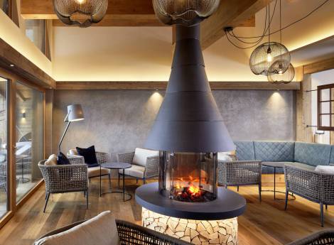 Wellness in Zillertal symbolic picture