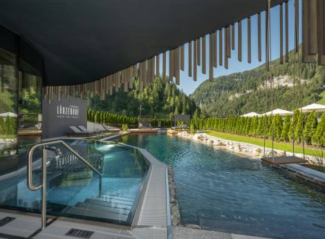 Premium Spa at Lürzerhof symbolic picture