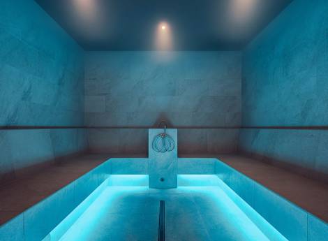 Day Spa in Bayern Symbolfoto