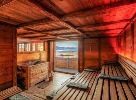 Day Spa in Bayern Symbolfoto
