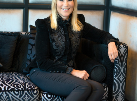 Katja Newman Symbolfoto
